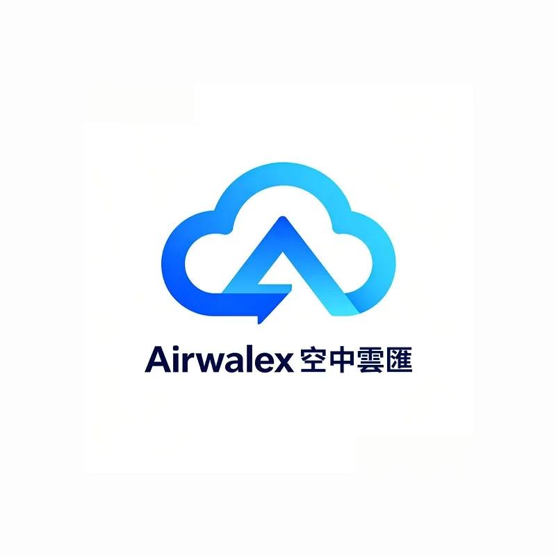 Airwallex空中雲匯